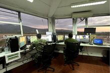 Drones das Forças Armadas duplicam horas de voo na deteção de incêndios 