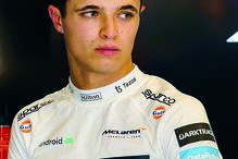 Lando Norris 