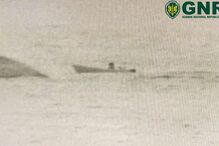 Apreensão de droga no Guadiana