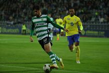 Arouca - Sporting