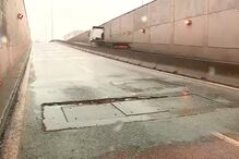 Túnel Infante D. Henrique