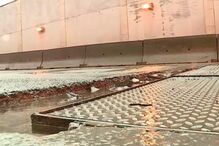 Túnel Infante D. Henrique