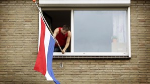 Países Baixos condenam corte de relações diplomáticas decidido pela Nicarágua
