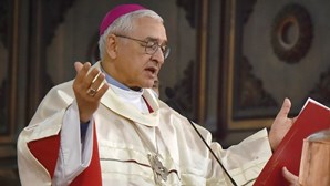 Líder dos bispos suspeito de encobrir abusos sexuais