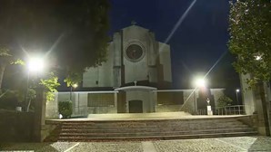 Arquidiocese de Braga vai reduzir em 50% os gastos com energia