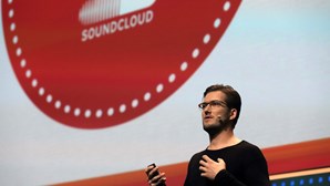 Rússia restringe acesso à SoundCloud por espalhar informações "falsas"