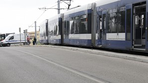 Maquinistas do Metro Transportes do Sul fazem greve durante dois dias