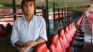 Responsável de comunicação do Benfica diz que detenção de Vieira afetou patrocínios do clube