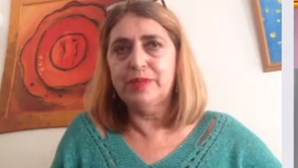 "Foi um grande choque para toda a comunidade": Ana Maria Albuquerque no Tarde CM