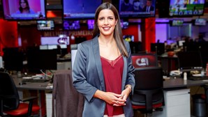 “Vamos surpreender o público da CMTV”: Daniela Polónia é o rosto do ‘Grande Jornal’