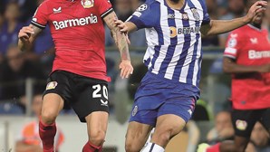 Assistências de Taremi levam FC Porto a alcançar a primeira vitória na Liga dos Campeões