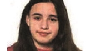 Jovem de 16 anos desaparecida há cinco meses em Vila Praia de Âncora