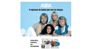 Coleção ABBA