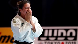Bárbara Timo conquista ouro no Grande Prix de Portugal