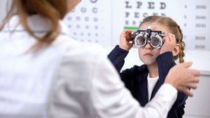 #AdoroOsMeusOlhos: conheça a doença escondida nos olhos aparentemente saudáveis das crianças