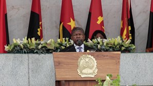 Parlamento angolano discute esta quinta-feira na generalidade Lei da Amnistia