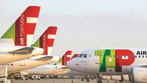 Ministério Público abre inquérito à compra de aviões pela TAP 