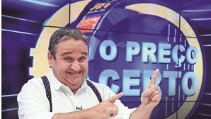 “Vai ser este programa até ao resto da minha vida”: Fernando Mendes rejeita sair da RTP