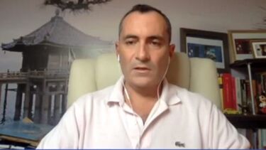 TARDE CM Albino Gomes, perito e consultor forense
