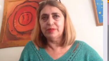Ana Maria Albuquerque TARDE CM