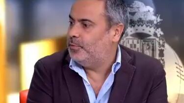 Sergio Krithinas: « O Benfica tem que agradecer a Vlachodimos» 