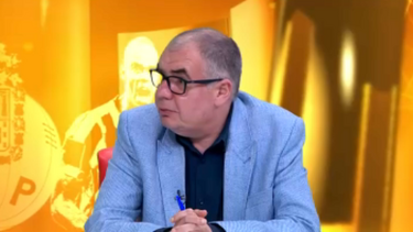LUIS PEDRO SOUSA VIVO