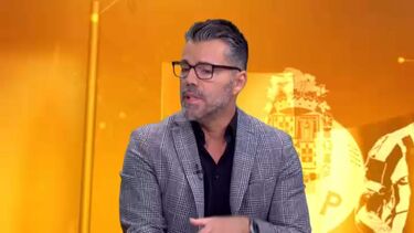 José Calado: “Casillas? Há uns anos também quiseram mexer com a minha vida!”