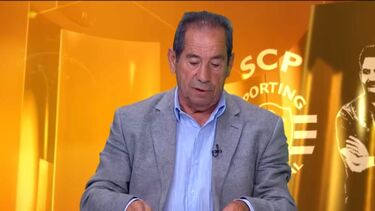 Octávio Machado: “Credibilidade de Casillas ficou afetada”