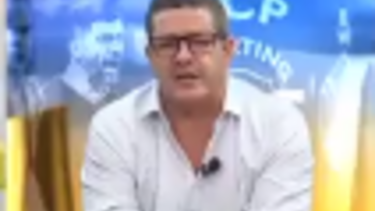 Fernando Mendes: “Claro que Rúben Amorim acha Roger Schmidt melhor treinador”