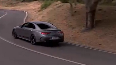 Mercedes AMG SLS: Verdadeiro selvagem disfarçado de cavalheiro