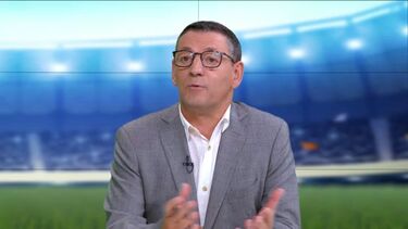 Nuno Dias: “Convocatória de Fernando Santos é perfeitamente normal”