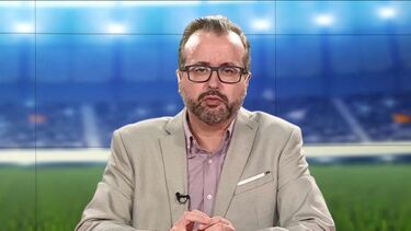 Vítor Pinto: “Quando ouço Juveleo e Alcochete na mesma frase fico assustado”