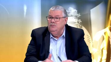 José Manuel Freitas: “Paulinho na convocatória? É um dos poucos pontas de lança em Portugal!”