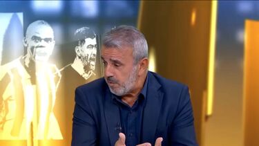 Diamantino Miranda: “O que Ronaldo fez é gravíssimo”