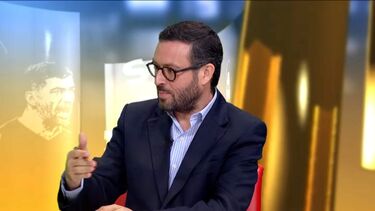 Mauro Xavier e o clássico: "Espero que não haja intervenção dos coletes azuis..." 
