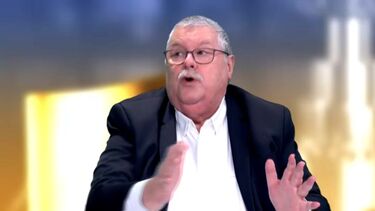 José Manuel Freitas: “O Benfica foi um justíssimo vencedor”
