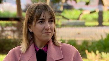 Márcia: "Quando a música te deixa viajar é porque já acertaste"
