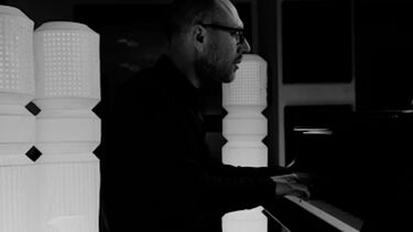 Filipe Raposo: "O piano canta de forma metafórica através da poesia" 