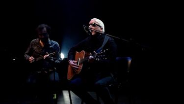 Conheça melhor o novo disco de Sebastião Antunes, o líder da banda Quadrilha