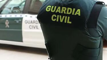 Guardia Civil