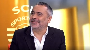 Sérgio Krithinas: “Não se é campeão do Mundo só a ganhar ao Gana”