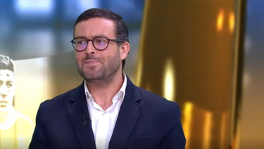 Mauro Xavier: “Ronaldo será a chave neste grupo”