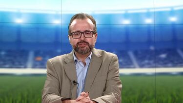 Vítor Pinto: “Cristiano Ronaldo tem de dar o exemplo”
