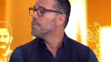 José Calado: “Rafa não vai à selecção. Ele não quer!”