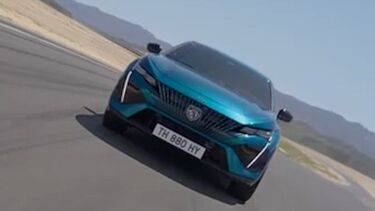Peugeot 408: um SUV coupé invulgar disfarçado de berlina