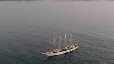 Cientistas estudam a vida marinha de Sintra, Cascais e Mafra