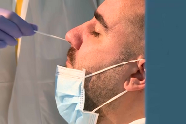 Fim do isolamento obrigatório e SNS 24 deixa de prescrever testes à Covid-19. Saiba o que muda 