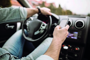 Campanha de segurança rodoviária vai prolongar-se até 2 de março