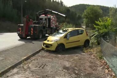 Carro, Miranda do Corvo