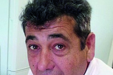 Joaquim Carvalho, GNR